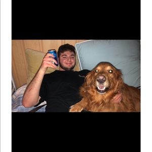 Meet your Posher, Michael